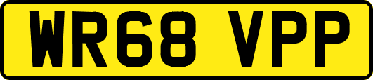 WR68VPP