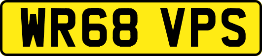 WR68VPS