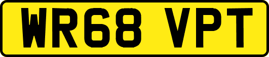 WR68VPT