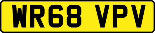 WR68VPV