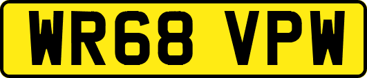 WR68VPW
