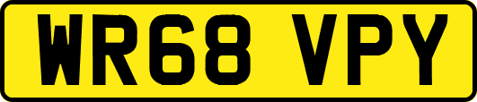 WR68VPY