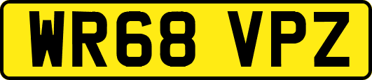 WR68VPZ