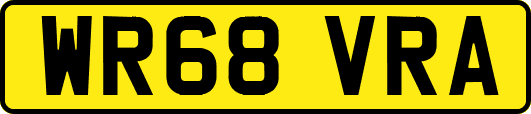 WR68VRA