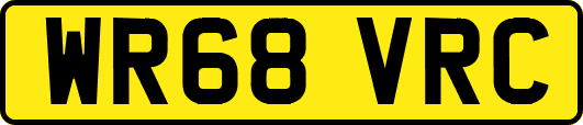 WR68VRC