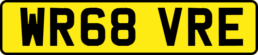 WR68VRE