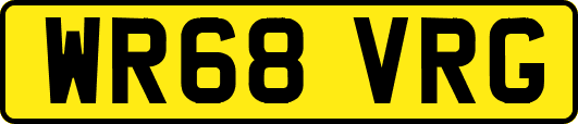WR68VRG