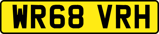 WR68VRH