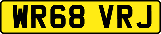WR68VRJ