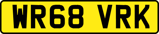 WR68VRK