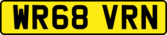 WR68VRN