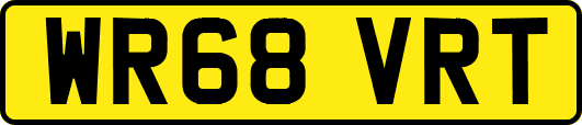 WR68VRT