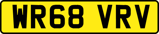 WR68VRV