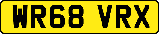 WR68VRX
