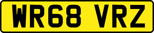 WR68VRZ