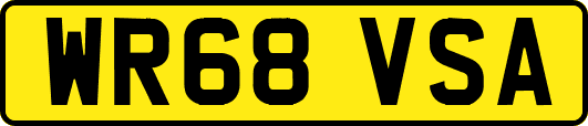 WR68VSA
