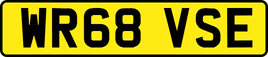 WR68VSE