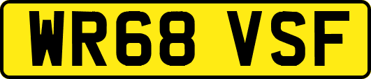 WR68VSF