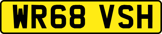 WR68VSH