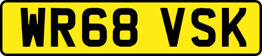 WR68VSK