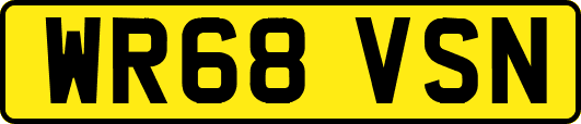 WR68VSN