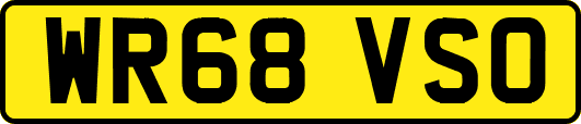 WR68VSO