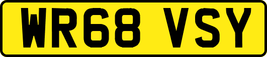 WR68VSY