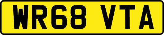 WR68VTA