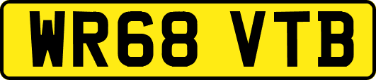WR68VTB