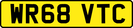 WR68VTC