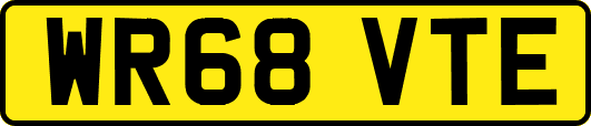 WR68VTE
