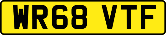 WR68VTF