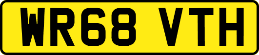 WR68VTH