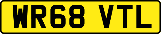 WR68VTL