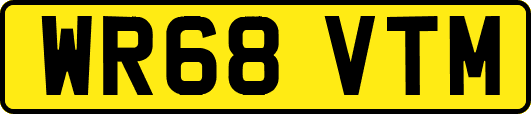 WR68VTM