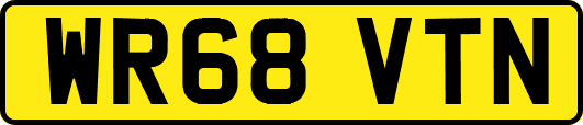 WR68VTN