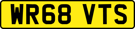 WR68VTS