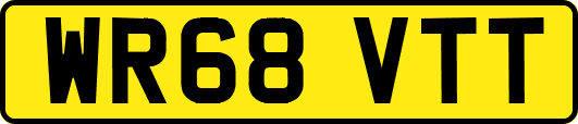 WR68VTT
