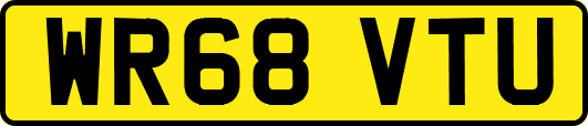 WR68VTU