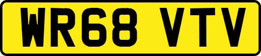 WR68VTV