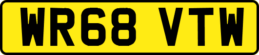 WR68VTW