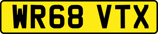 WR68VTX