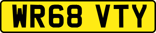 WR68VTY