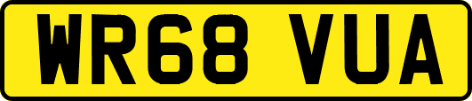 WR68VUA