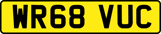 WR68VUC