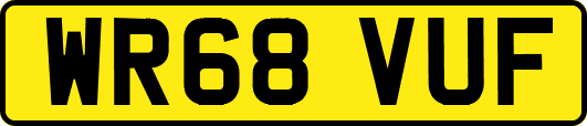 WR68VUF