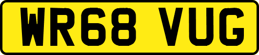 WR68VUG