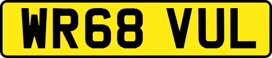WR68VUL