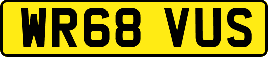 WR68VUS