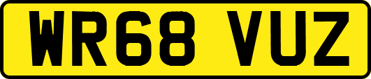 WR68VUZ